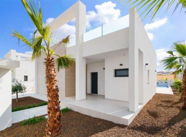 Neubau - Villa - Benijofar