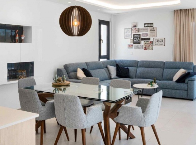 Neubau - Villa - Benijofar