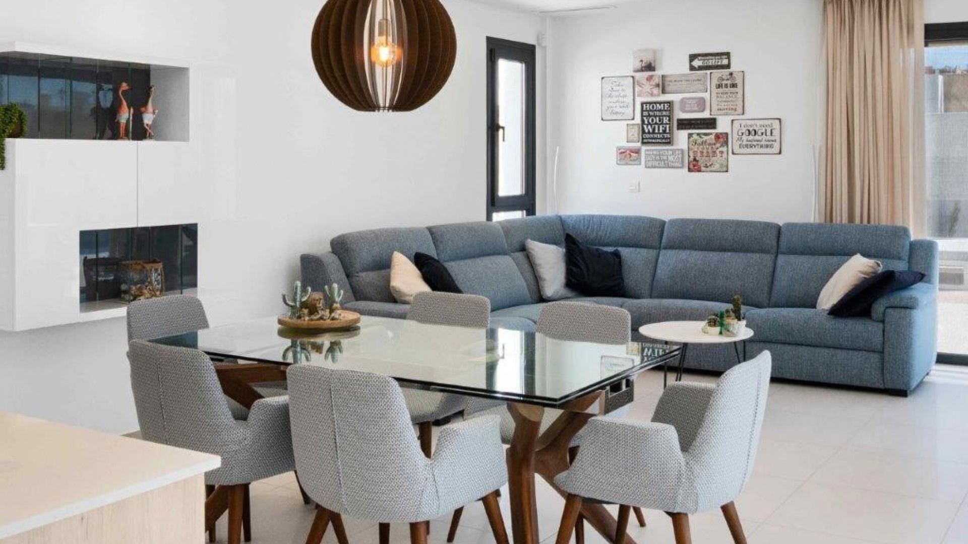 Neubau - Villa - Benijofar