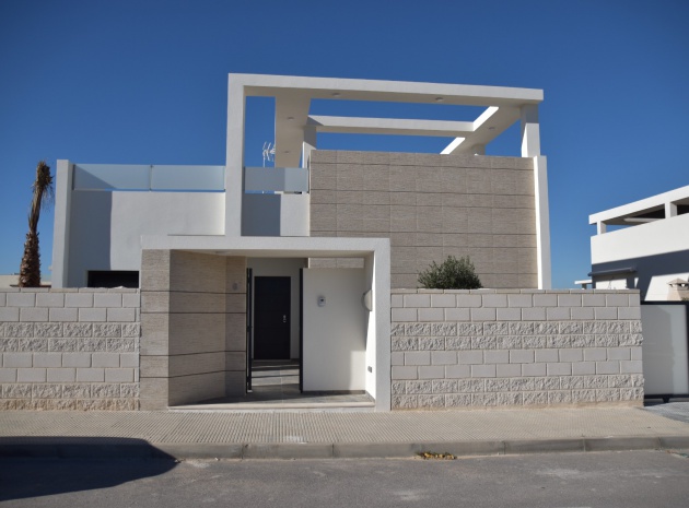 Neubau - Villa - Benijofar