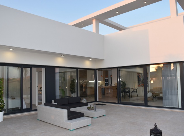 Neubau - Villa - Benijofar