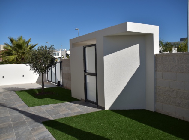 Neubau - Villa - Benijofar