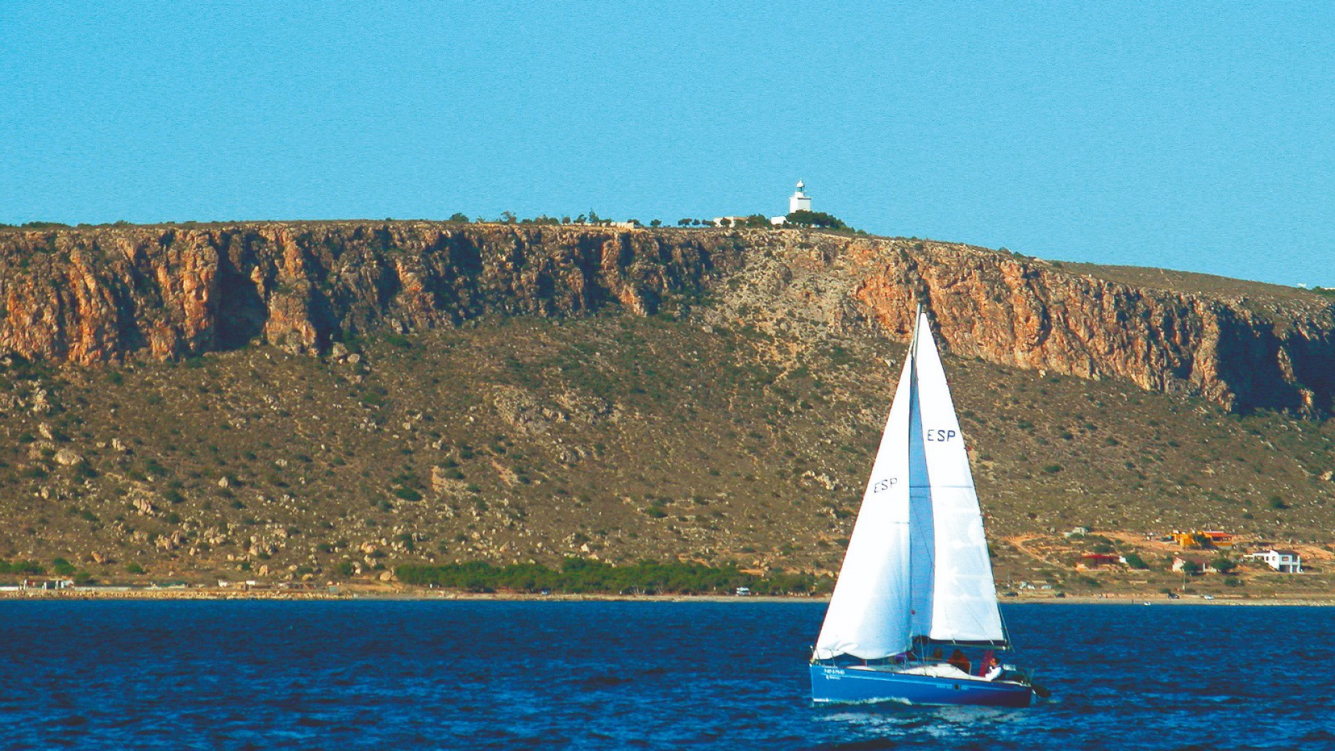 Nybyggnad - Lägenhet - Gran Alacant - Arenales del Sol