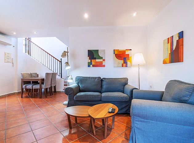 Återförsäljning - Lägenhet - Punta Prima - punta marina