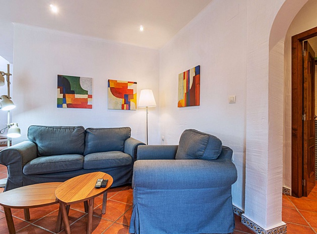 Återförsäljning - Lägenhet - Punta Prima - punta marina