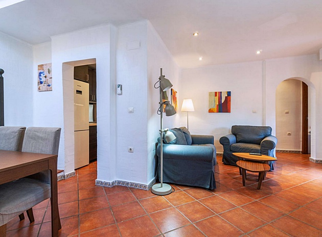 Återförsäljning - Lägenhet - Punta Prima - punta marina