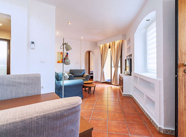 Återförsäljning - Lägenhet - Punta Prima - punta marina