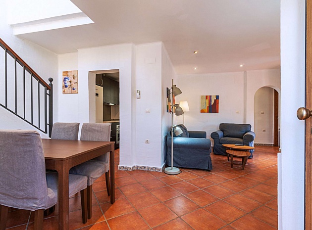 Återförsäljning - Lägenhet - Punta Prima - punta marina