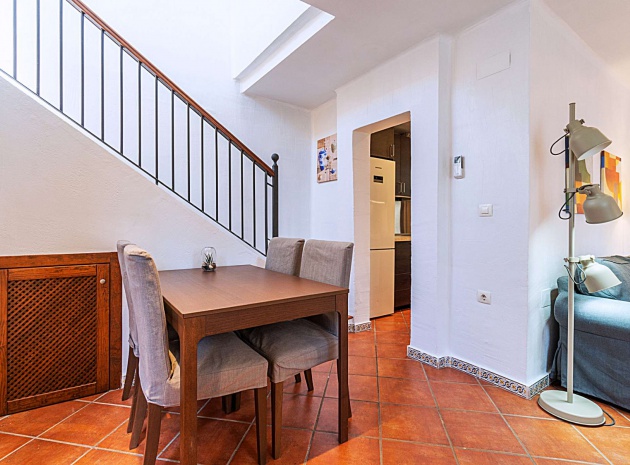 Återförsäljning - Lägenhet - Punta Prima - punta marina