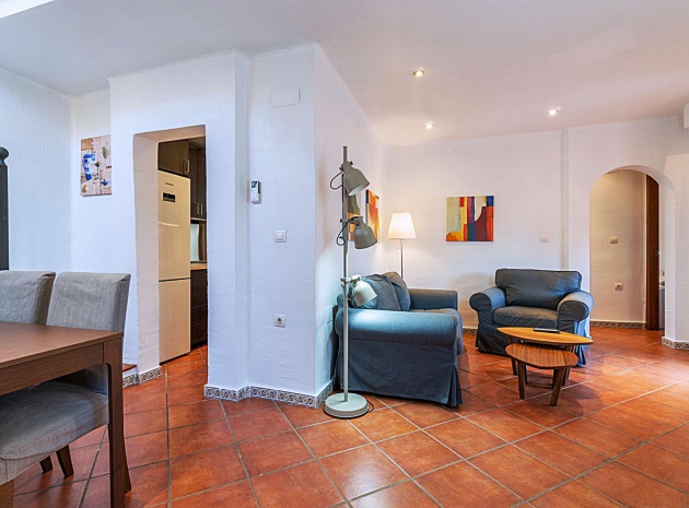 Återförsäljning - Lägenhet - Punta Prima - punta marina