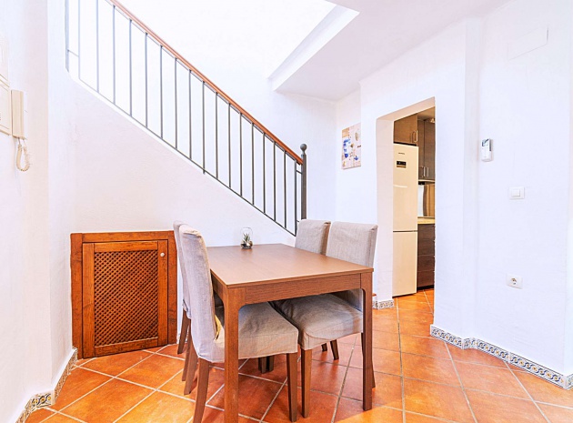 Återförsäljning - Lägenhet - Punta Prima - punta marina