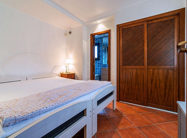 Återförsäljning - Lägenhet - Punta Prima - punta marina