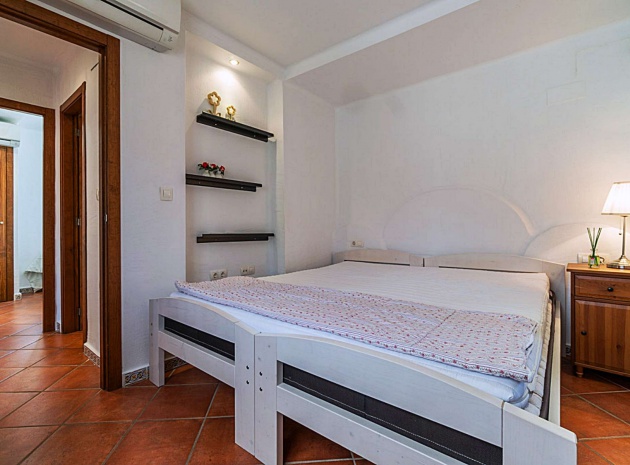 Återförsäljning - Lägenhet - Punta Prima - punta marina