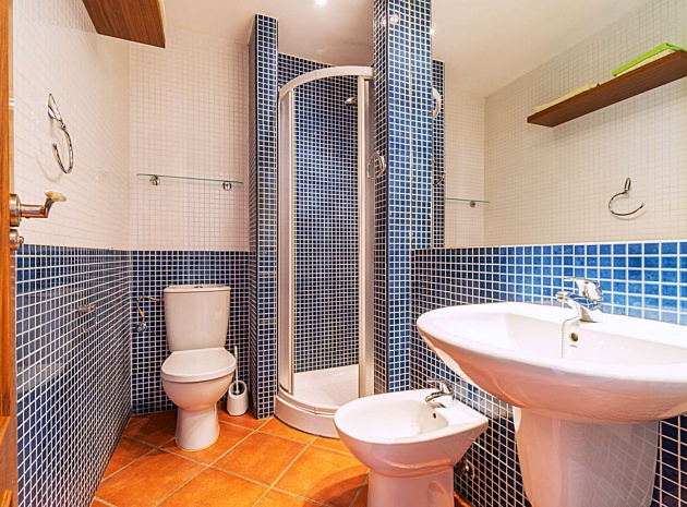 Återförsäljning - Lägenhet - Punta Prima - punta marina