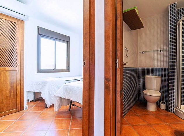 Återförsäljning - Lägenhet - Punta Prima - punta marina