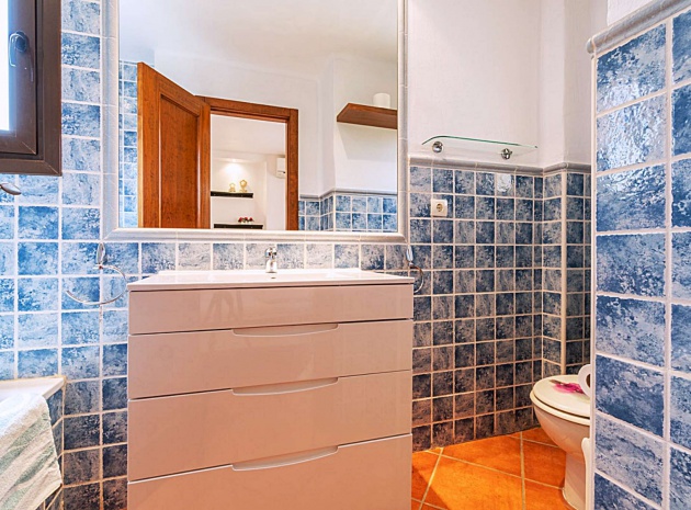 Återförsäljning - Lägenhet - Punta Prima - punta marina