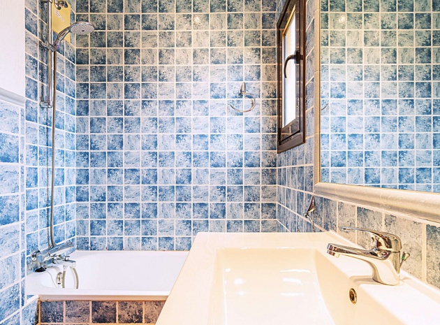 Återförsäljning - Lägenhet - Punta Prima - punta marina