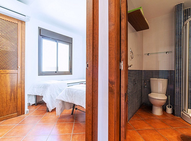 Återförsäljning - Lägenhet - Punta Prima - punta marina