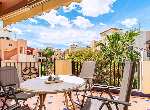 Återförsäljning - Lägenhet - Punta Prima - punta marina