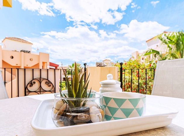 Återförsäljning - Lägenhet - Punta Prima - punta marina