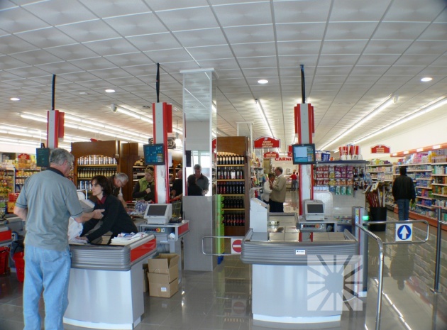 Nybyggnad - Lägenhet - Denia - La Xara - La Sella