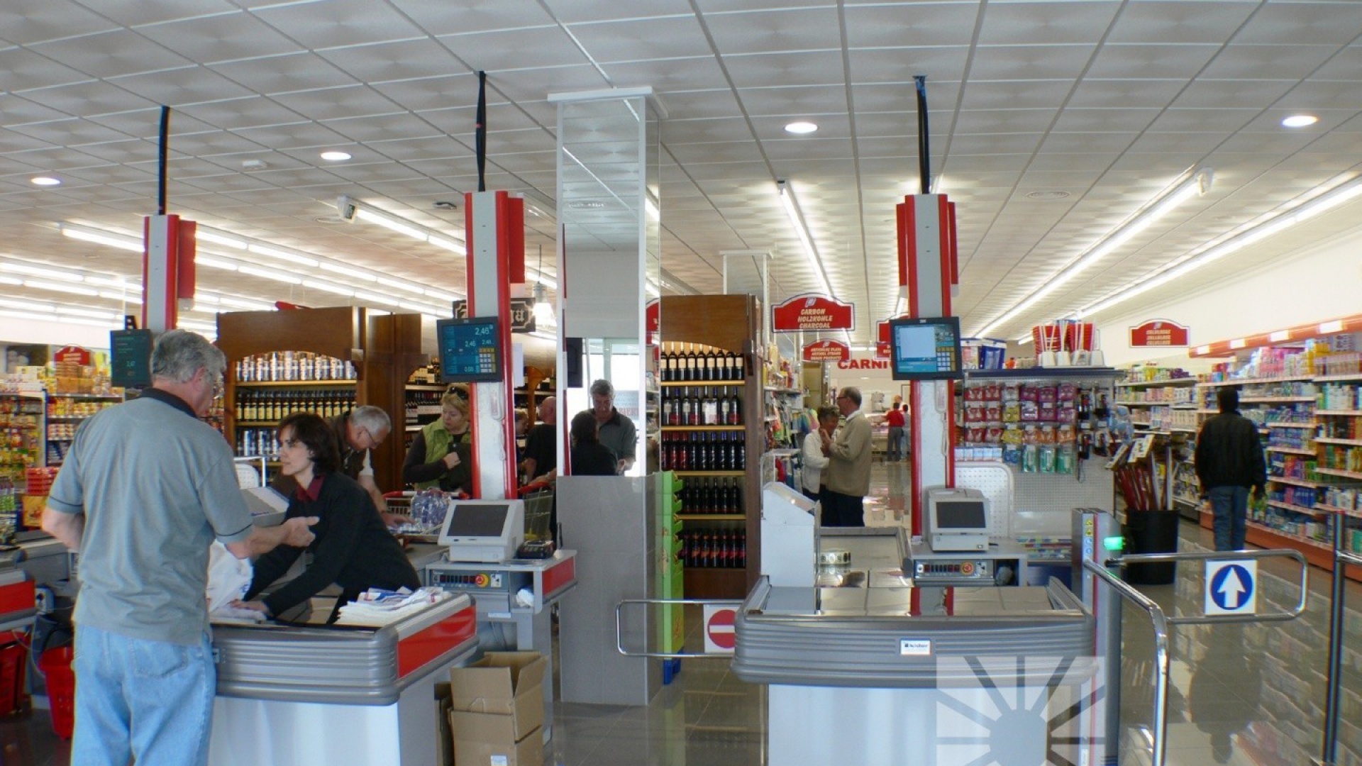 Nybyggnad - Lägenhet - Denia - La Xara - La Sella