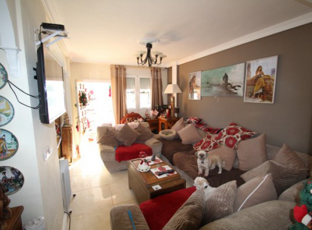 Resale - Villa - Villamartin - panorama golf