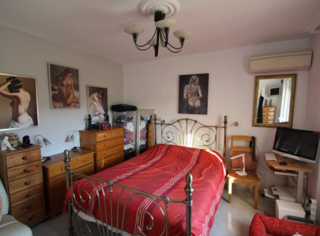 Resale - Villa - Villamartin - panorama golf