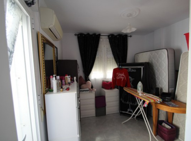 Resale - Villa - Villamartin - panorama golf