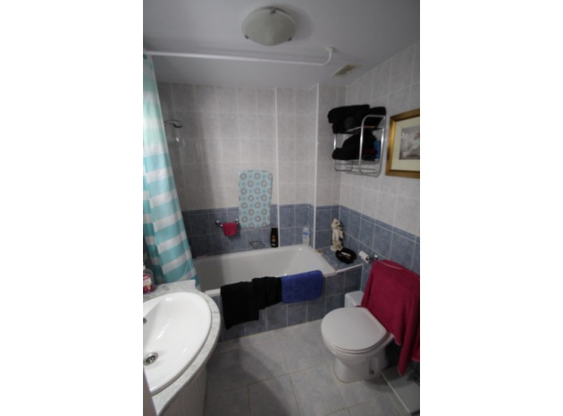 Resale - Villa - Villamartin - panorama golf