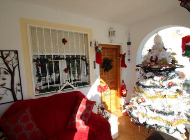 Resale - Villa - Villamartin - panorama golf