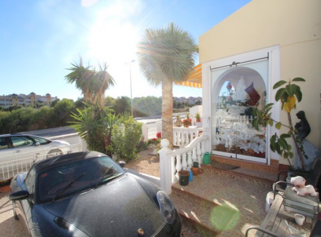 Resale - Villa - Villamartin - panorama golf