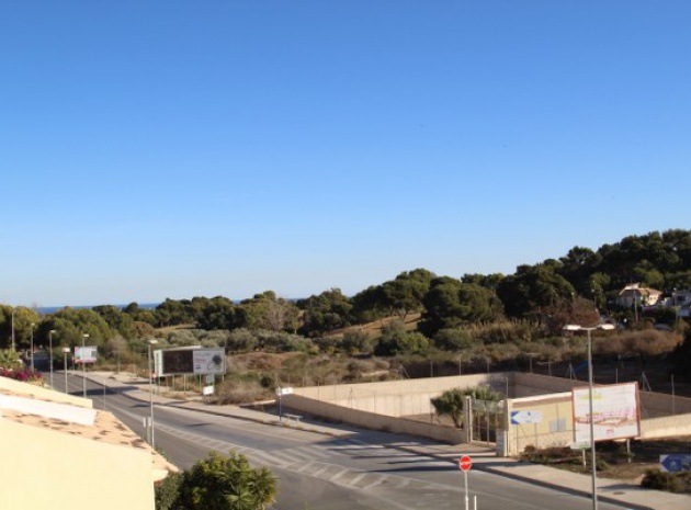 Resale - Villa - Villamartin - panorama golf