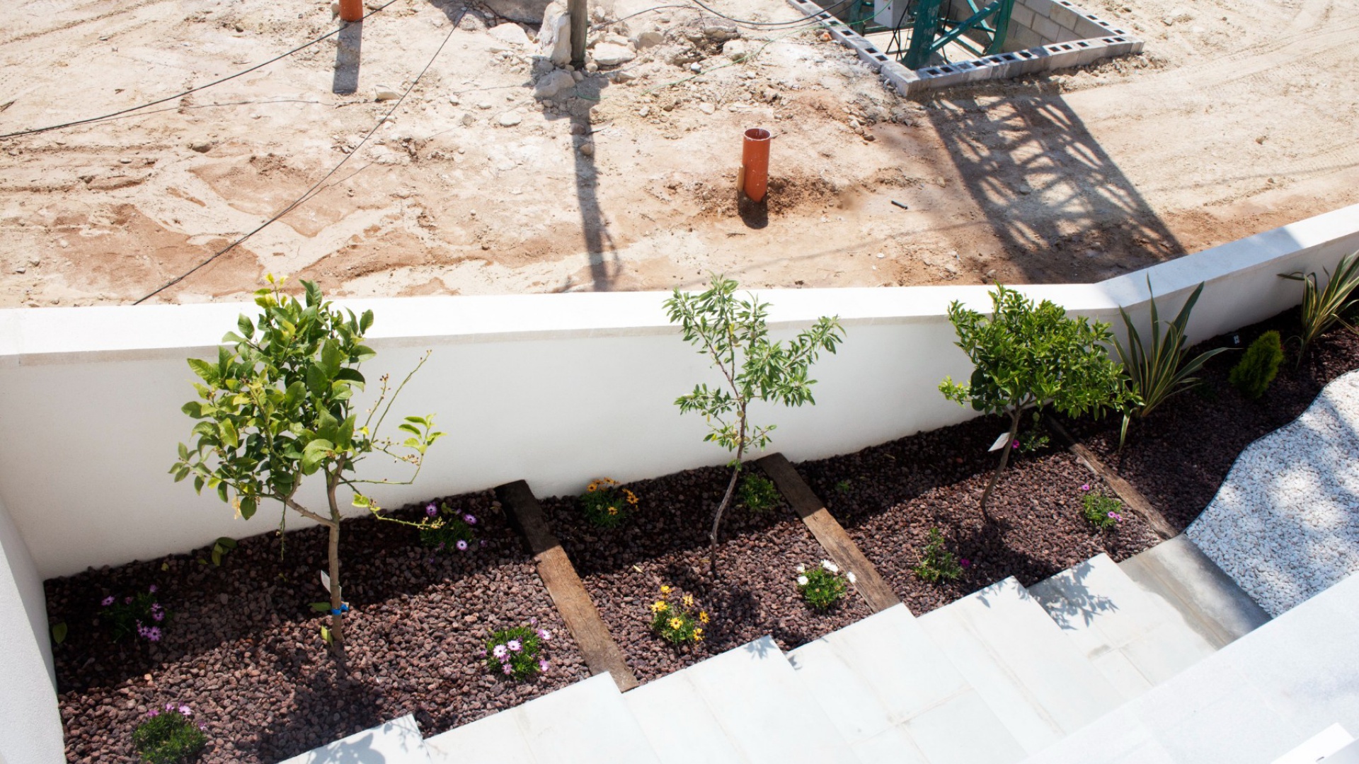 Nieuw gebouw - Villa - Villamartin