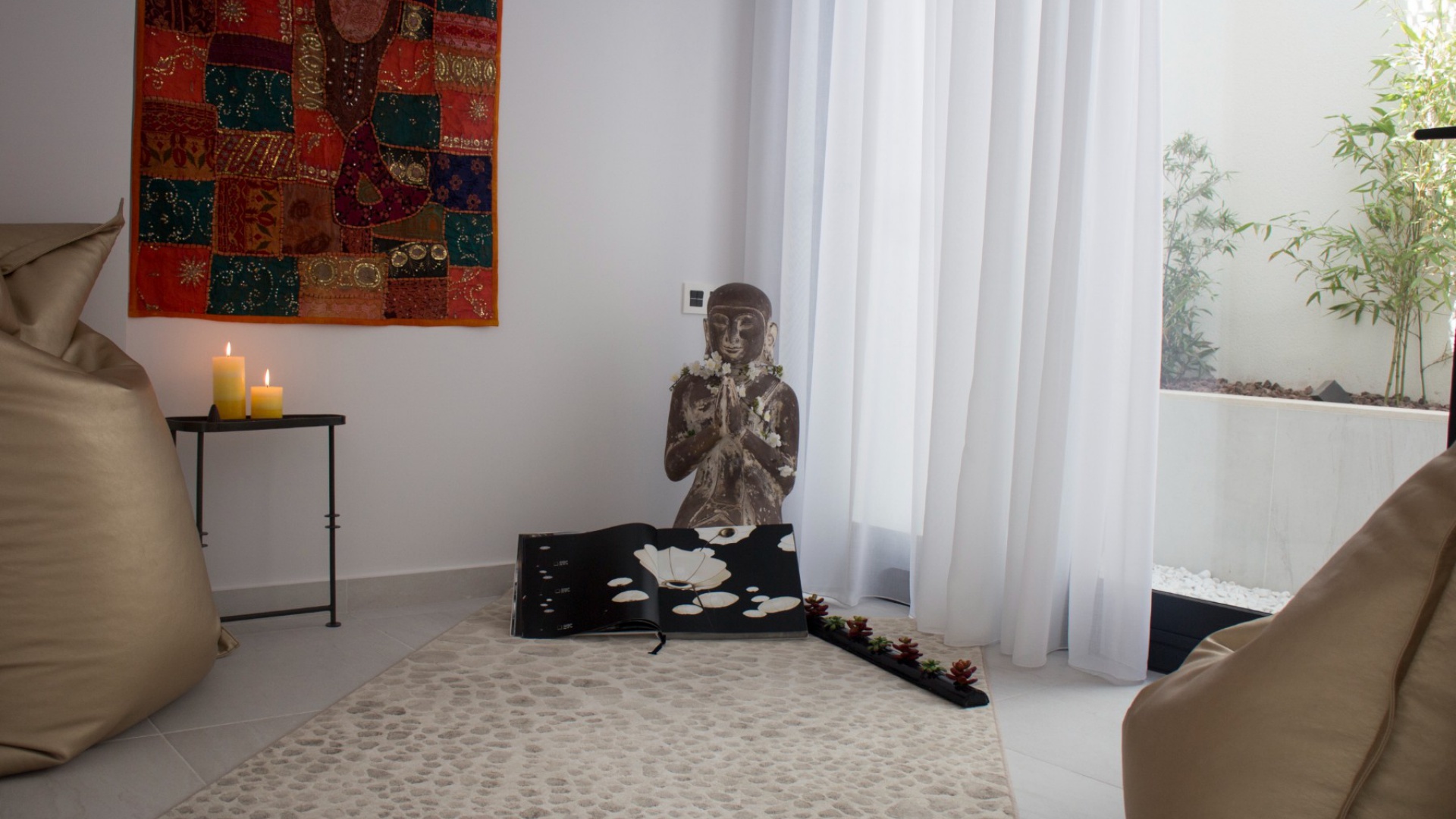 Nieuw gebouw - Villa - Villamartin