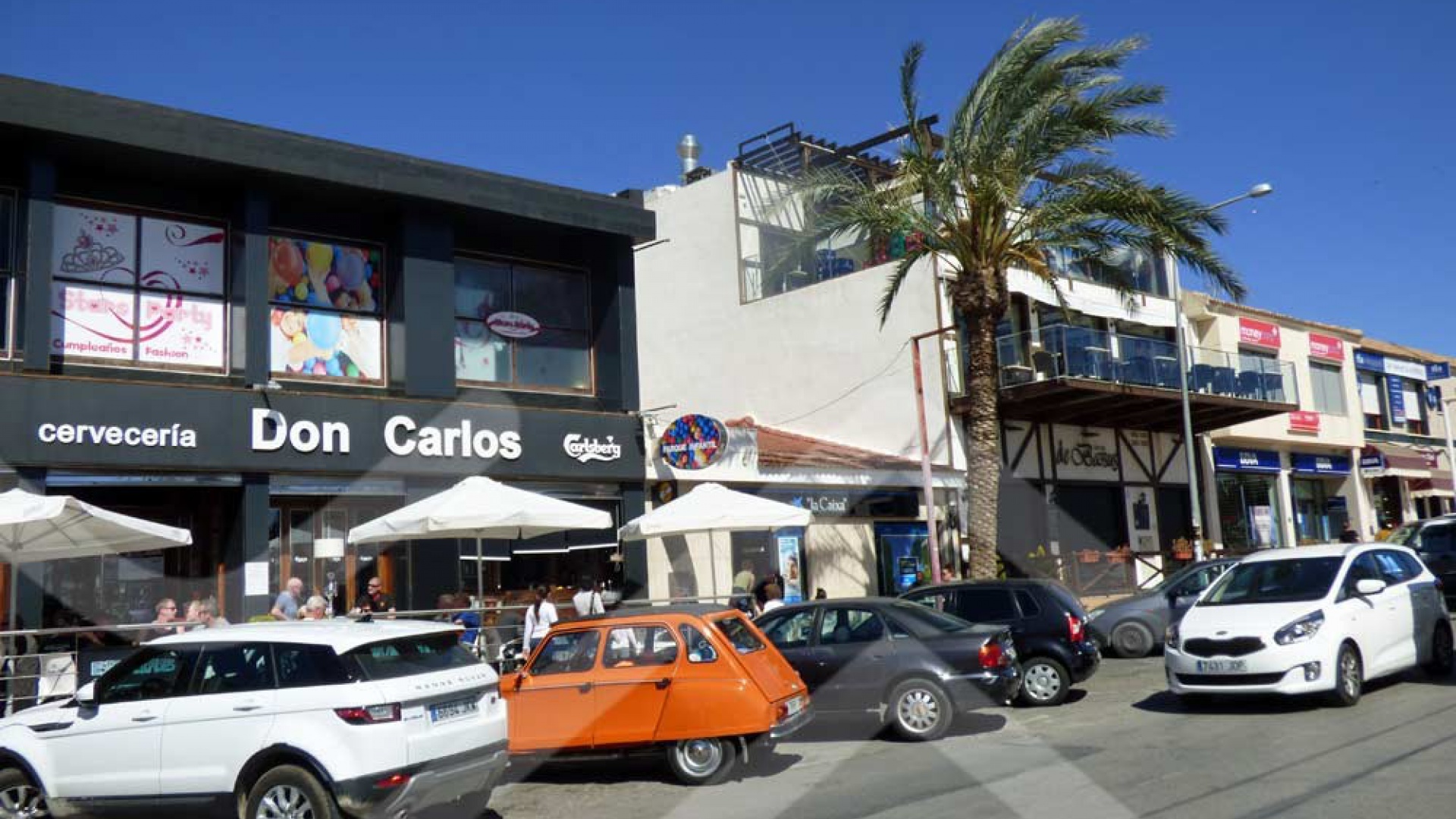 Nieuw gebouw - Appartement - Ciudad Quesada - Lo Marabu