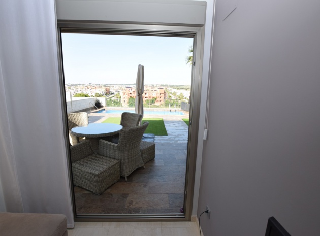 Wiederverkauf - Villa - Villamartin - Pau 8