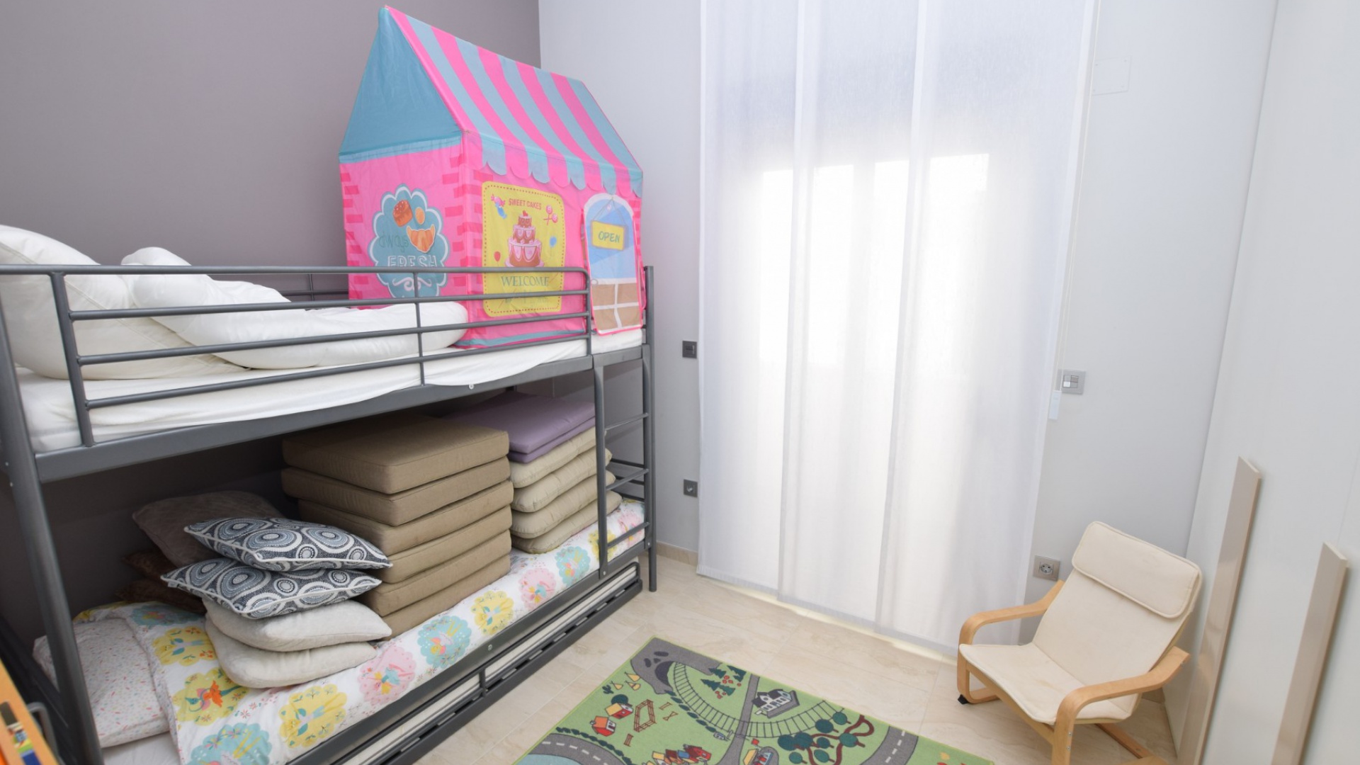 Wiederverkauf - Villa - Villamartin - Pau 8