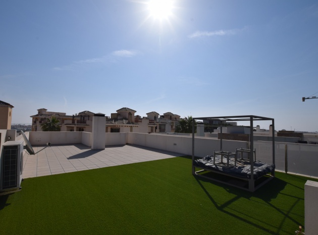 Wiederverkauf - Villa - Villamartin - Pau 8