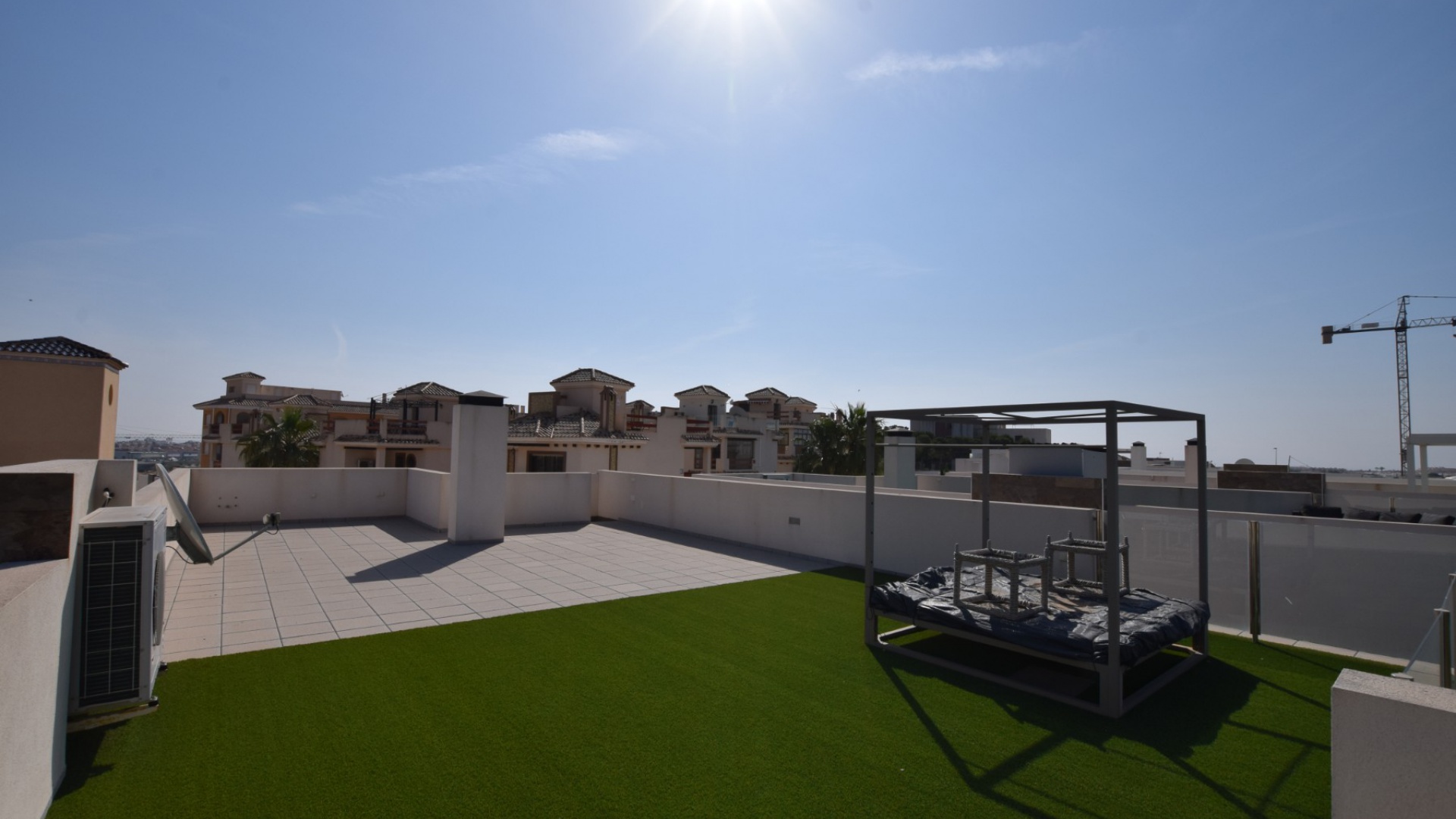 Wiederverkauf - Villa - Villamartin - Pau 8