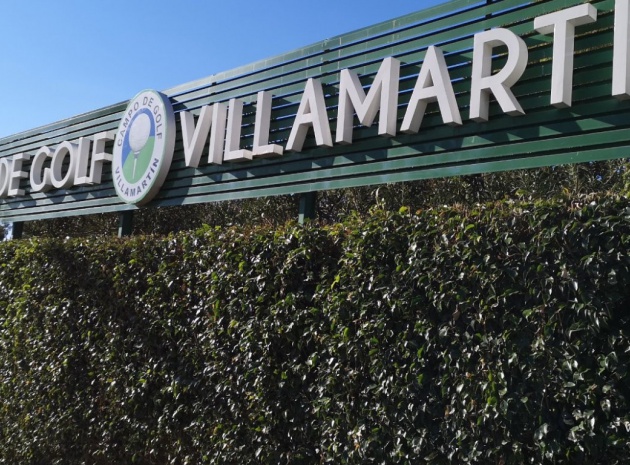 Wiederverkauf - Villa - Villamartin - Pau 8