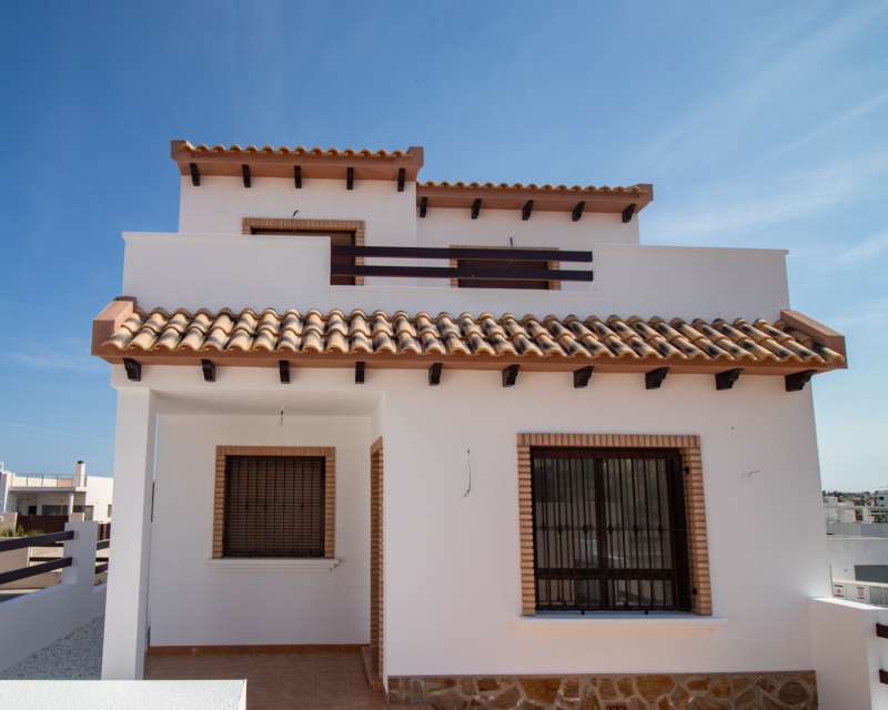 Villa - Neubau - Villamartin - Pau 8