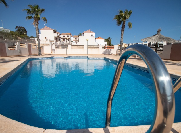 Nouvelle construction - Villa - Villamartin - Pau 8