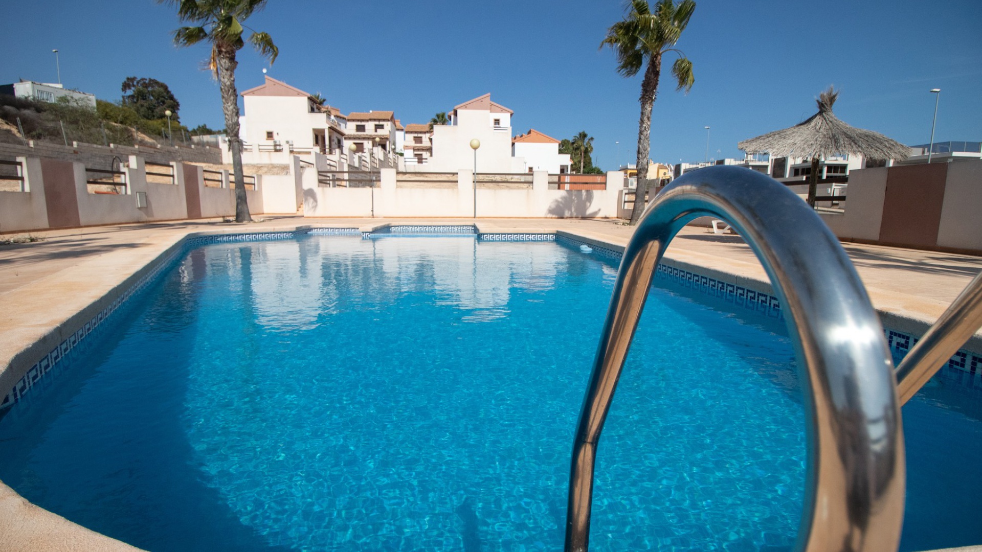 Nouvelle construction - Villa - Villamartin - Pau 8