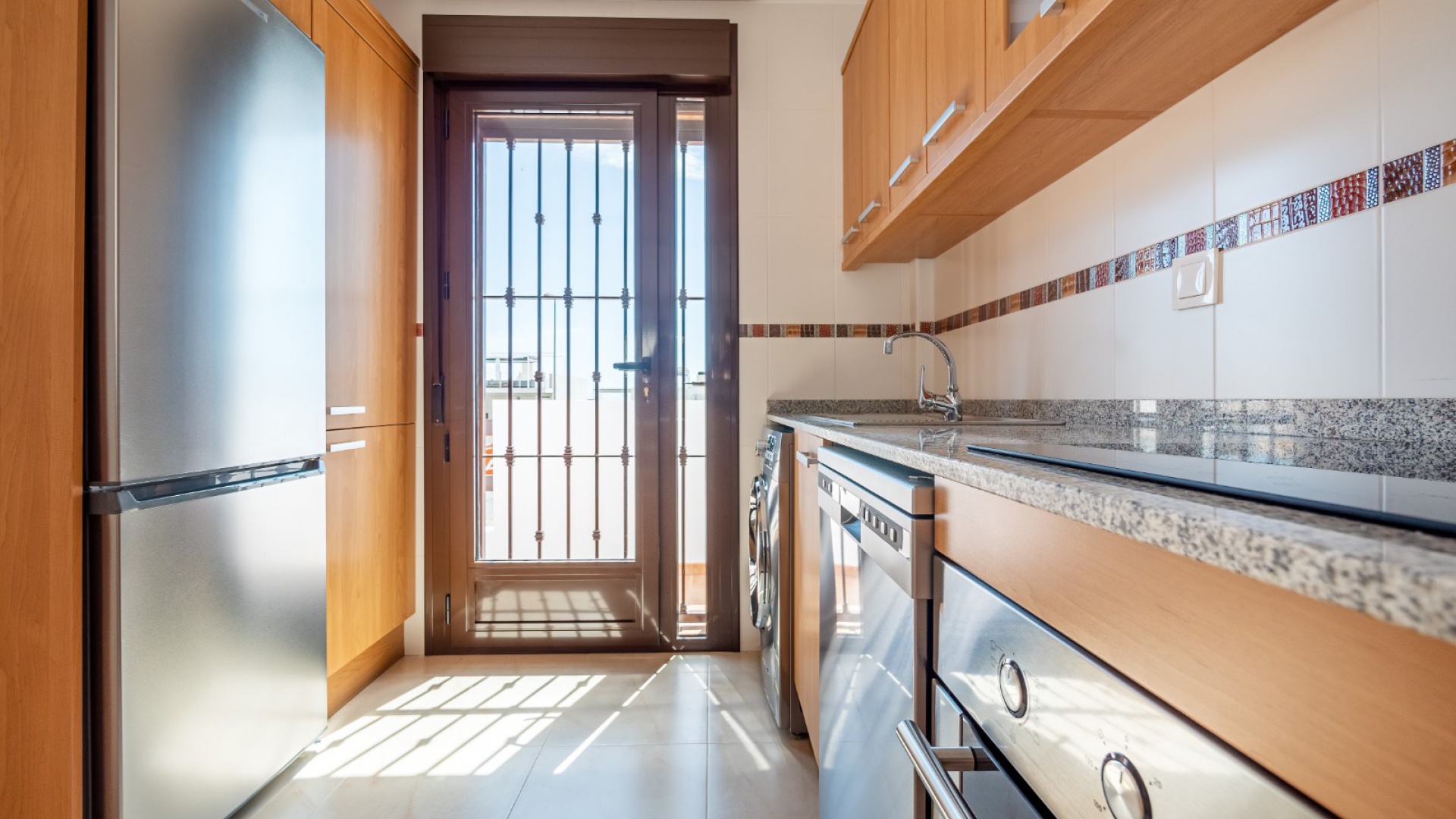 Nouvelle construction - Villa - Villamartin - Pau 8