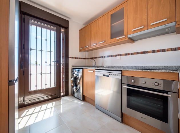 Nouvelle construction - Villa - Villamartin - Pau 8