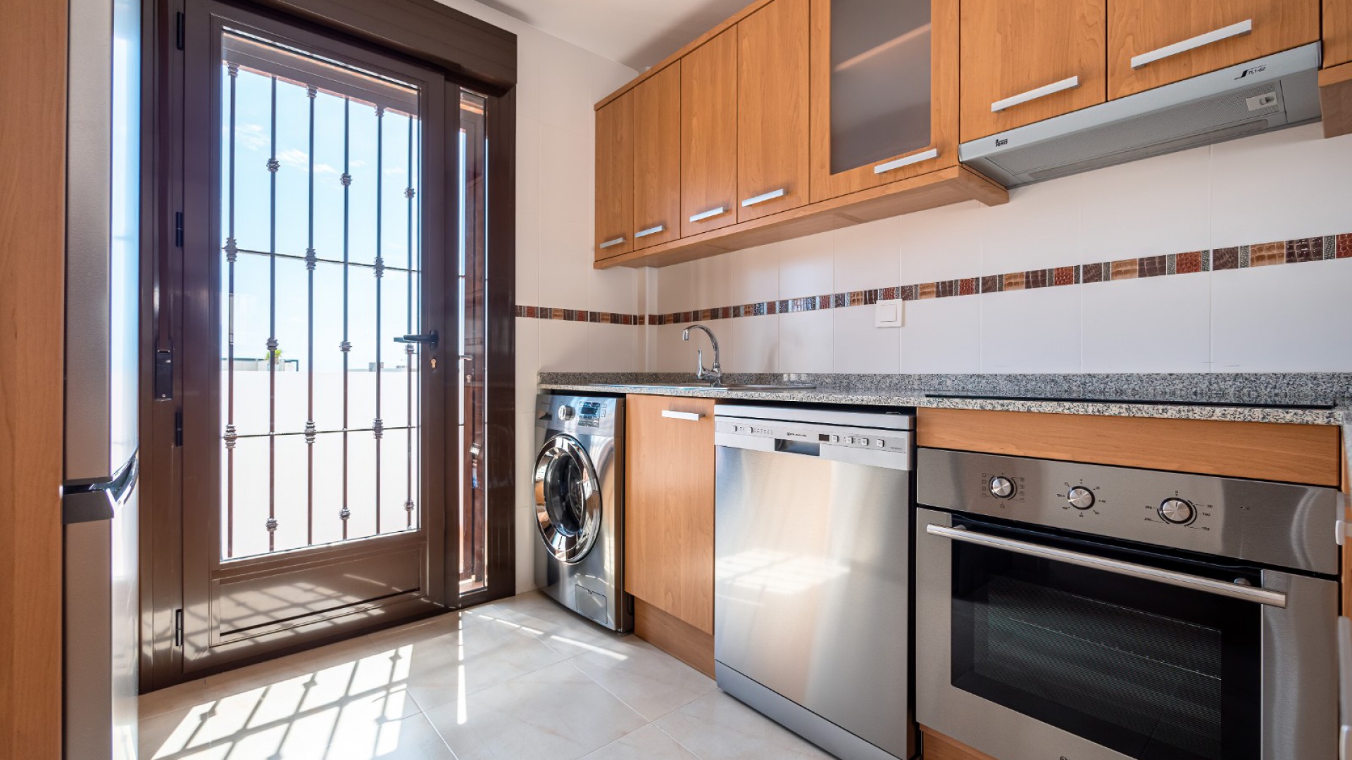 Nouvelle construction - Villa - Villamartin - Pau 8