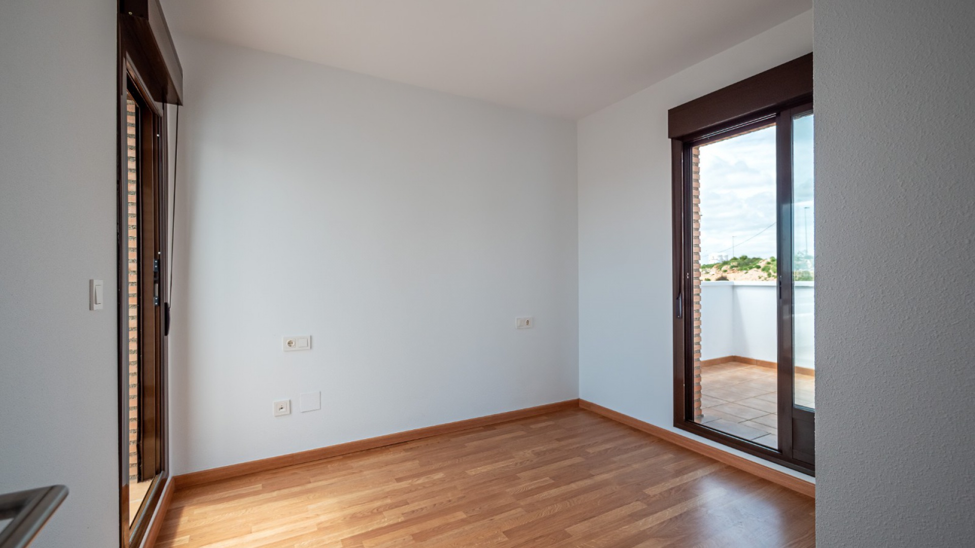 Nouvelle construction - Villa - Villamartin - Pau 8