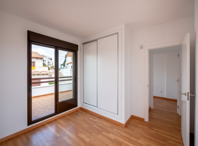 Nouvelle construction - Villa - Villamartin - Pau 8