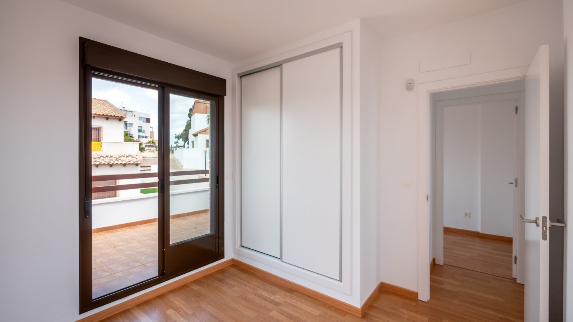 Nouvelle construction - Villa - Villamartin - Pau 8